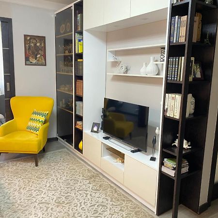 Apartment Koghbatsi Yerevan Exterior photo
