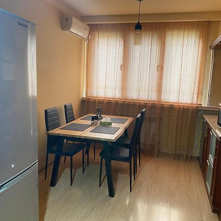 Apartment Koghbatsi Yerevan Exterior photo