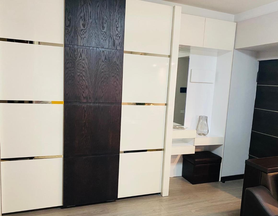 Apartment Koghbatsi Yerevan Exterior photo