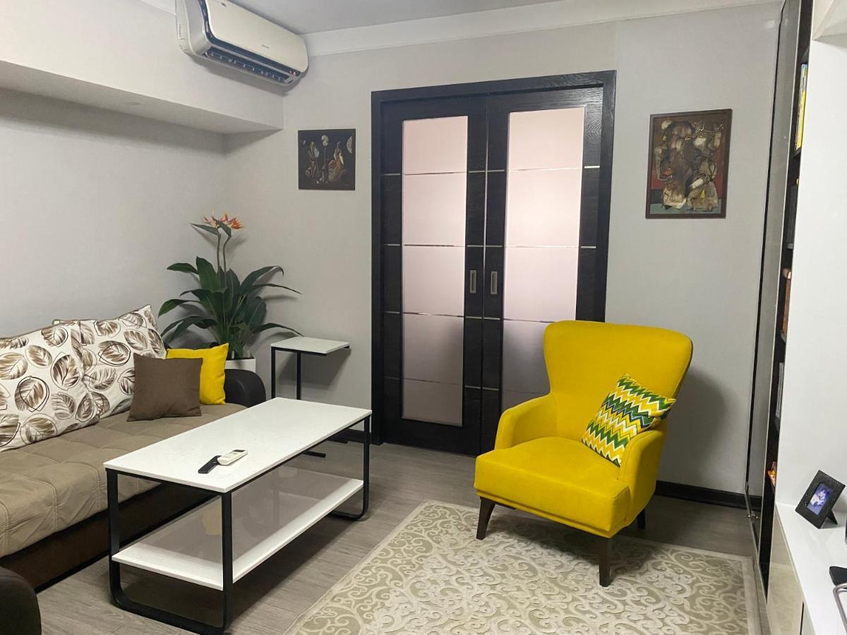 Apartment Koghbatsi Yerevan Exterior photo