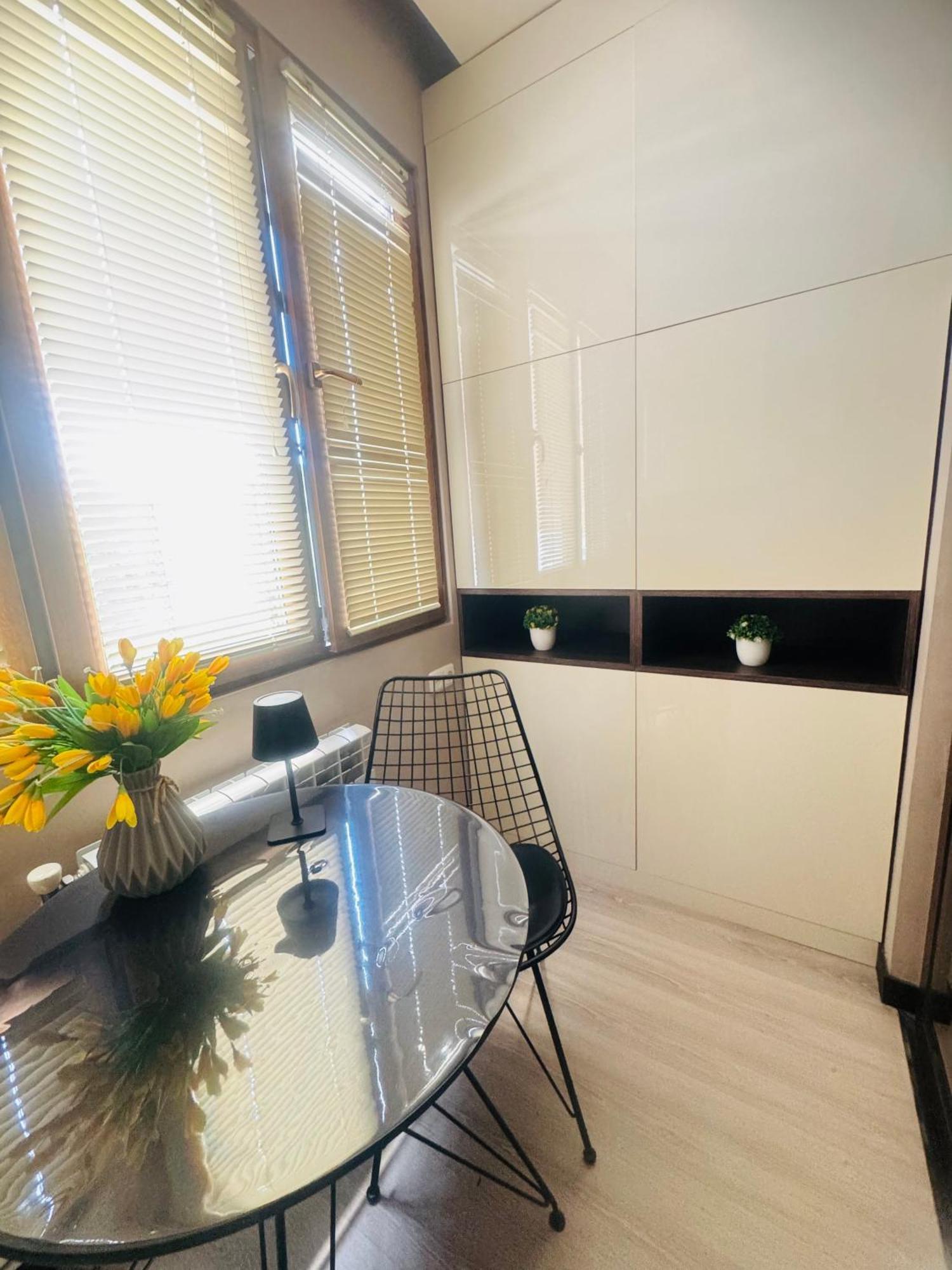 Apartment Koghbatsi Yerevan Exterior photo